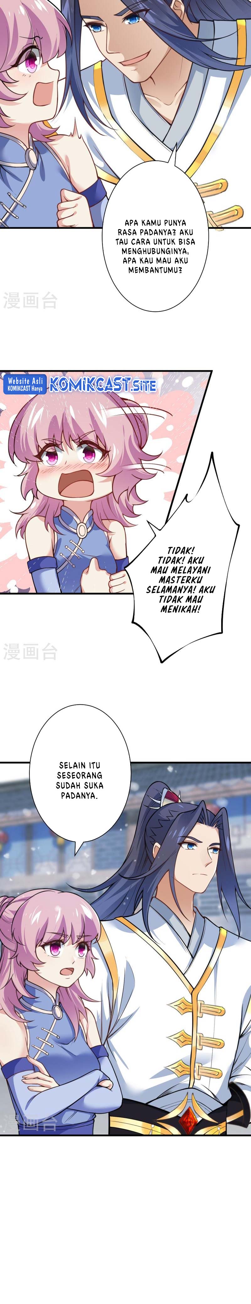 Dilarang COPAS - situs resmi www.mangacanblog.com - Komik against the gods 561 - chapter 561 562 Indonesia against the gods 561 - chapter 561 Terbaru 7|Baca Manga Komik Indonesia|Mangacan